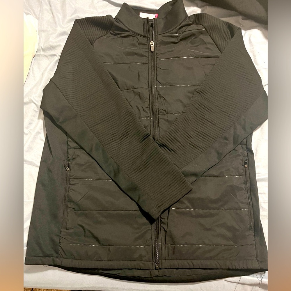Ben Hogan jacket